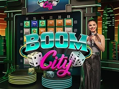 Boom City